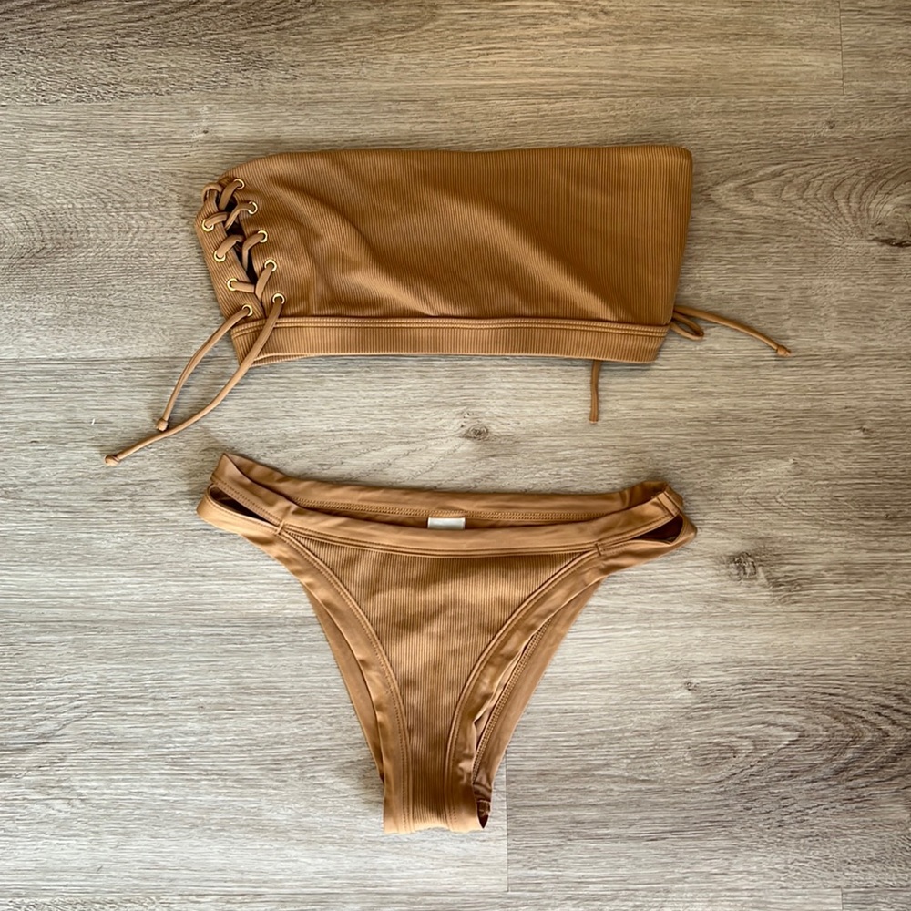L*Space bikini
